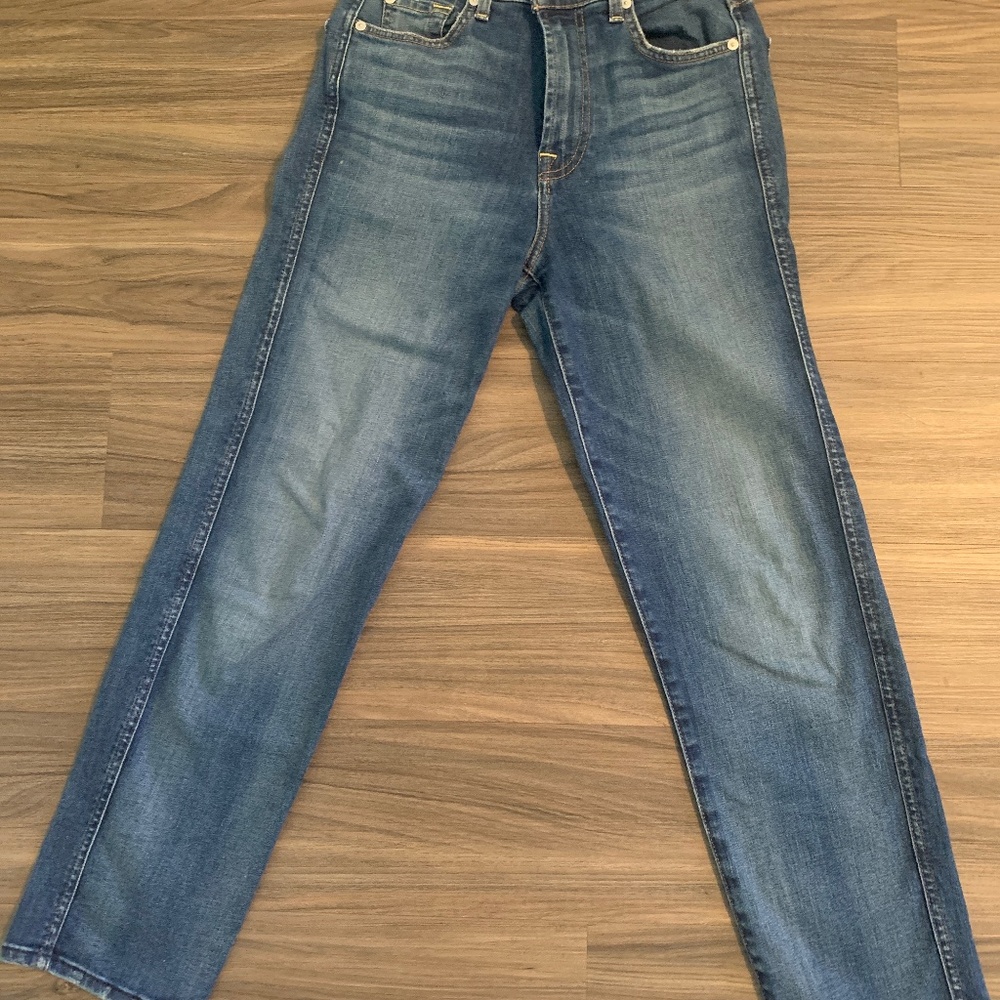 Women’s jeans